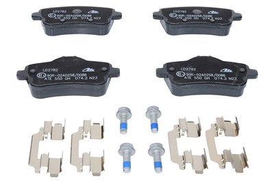 ATE 13.0470-2782.2 Číslo výrobce: LD2782. EAN: 4006633421416.