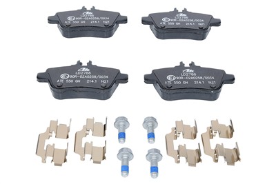 ATE 13.0470-2786.2 Číslo výrobce: LD2786. EAN: 4006633411233.