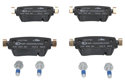 ATE 13.0470-2790.2 Číslo výrobce: LD2790. EAN: 4006633427548.