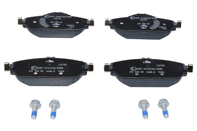 ATE 13.0470-2792.2 Číslo výrobce: LD2792. EAN: 4006633419451.