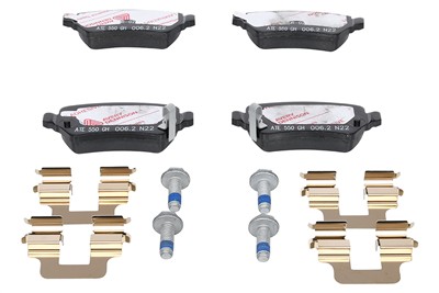 ATE 13.0470-2868.2 Číslo výrobce: LD2868. EAN: 4006633346429.