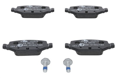 ATE 13.0470-2879.2 Číslo výrobce: LD2879. EAN: 4006633346443.