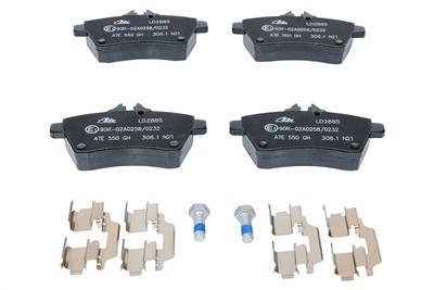 ATE 13.0470-2885.2 Číslo výrobce: LD2885. EAN: 4006633346467.