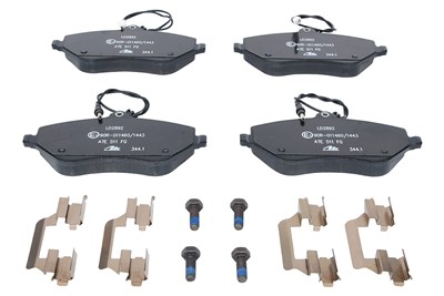 ATE 13.0470-2892.2 Číslo výrobce: LD2892. EAN: 4006633374774.