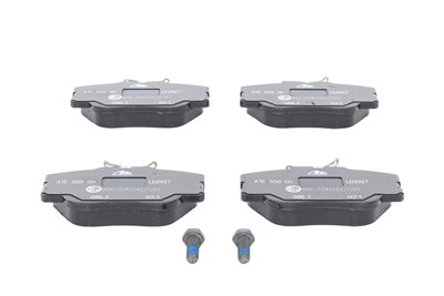 ATE 13.0470-2927.2 Číslo výrobce: LD2927. EAN: 4006633339643.