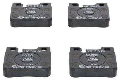 ATE 13.0470-3805.2 Číslo výrobce: LD3805. EAN: 4006633339704.