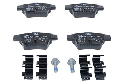 ATE 13.0470-3813.2 Číslo výrobce: LD3813. EAN: 4006633374682.