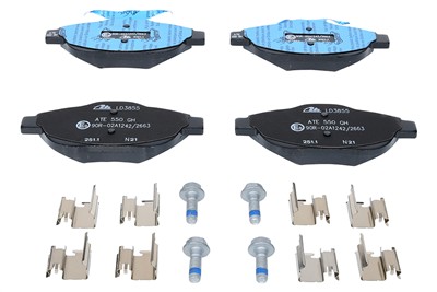 ATE 13.0470-3855.2 Číslo výrobce: LD3855. EAN: 4006633438155.