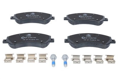 ATE 13.0470-3860.2 Číslo výrobce: LD3860. EAN: 4006633406499.