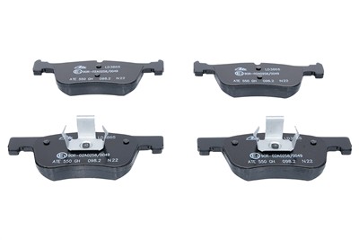 ATE 13.0470-3866.2 Číslo výrobce: LD3866. EAN: 4006633413176.