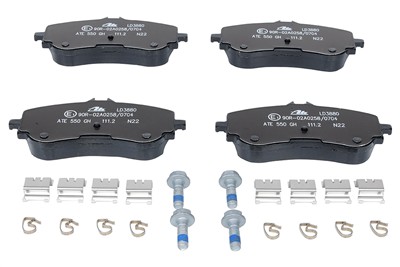 ATE 13.0470-3880.2 Číslo výrobce: LD3880. EAN: 4006633483537.