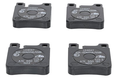 ATE 13.0470-4047.2 Číslo výrobce: LD4047. EAN: 4006633339735.