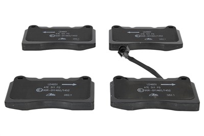 ATE 13.0470-4851.2 Číslo výrobce: LD4851. EAN: 4006633374309.