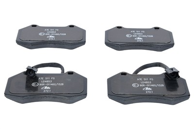 ATE 13.0470-4853.2 Číslo výrobce: LD4853. EAN: 4006633383943.