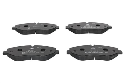 ATE 13.0470-4884.2 Číslo výrobce: LD4884. EAN: 4006633429023.