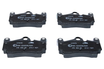 ATE 13.0470-4976.2 Číslo výrobce: LD4976. EAN: 4006633406598.