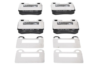 ATE 13.0470-4977.2 Číslo výrobce: LD4977. EAN: 4006633346733.