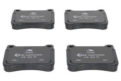 ATE 13.0470-4994.2 Číslo výrobce: LD4994. EAN: 4006633346795.