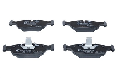 ATE 13.0470-5405.2 Číslo výrobce: LD5405. EAN: 4006633339797.