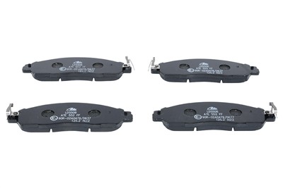 ATE 13.0470-5508.2 Číslo výrobce: LD5508. EAN: 4006633487429.