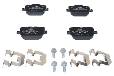 ATE 13.0470-5525.2 Číslo výrobce: LD5525. EAN: 4006633480949.