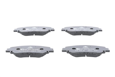 ATE 13.0470-5533.2 Číslo výrobce: LD5533. EAN: 4006633492171.