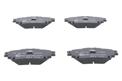 ATE 13.0470-5534.2 Číslo výrobce: LD5534. EAN: 4006633492379.