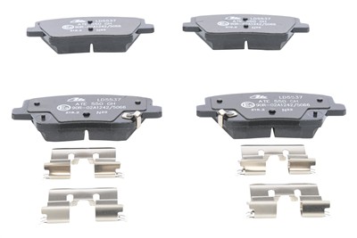 ATE 13.0470-5537.2 Číslo výrobce: LD5537. EAN: 4006633492713.