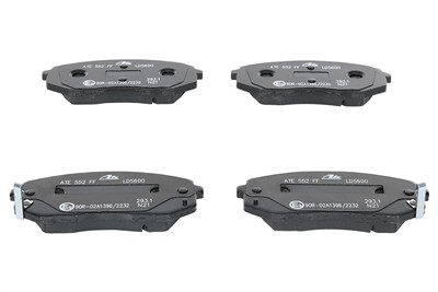 ATE 13.0470-5600.2 Číslo výrobce: LD5600. EAN: 4006633460255.