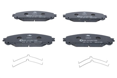ATE 13.0470-5634.2 Číslo výrobce: LD5634. EAN: 4006633403207.