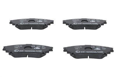 ATE 13.0470-5635.2 Číslo výrobce: LD5635. EAN: 4006633406611.