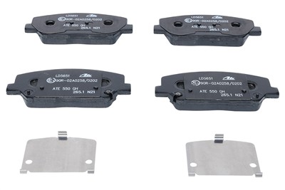 ATE 13.0470-5651.2 Číslo výrobce: LD5651. EAN: 4006633435932.