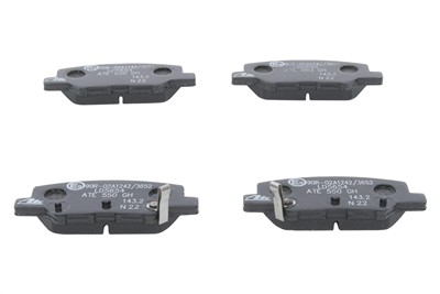 ATE 13.0470-5654.2 Číslo výrobce: LD5654. EAN: 4006633489775.