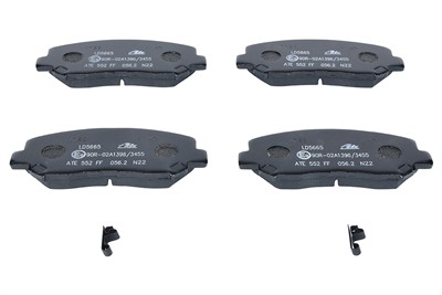 ATE 13.0470-5665.2 Číslo výrobce: LD5665. EAN: 4006633460064.