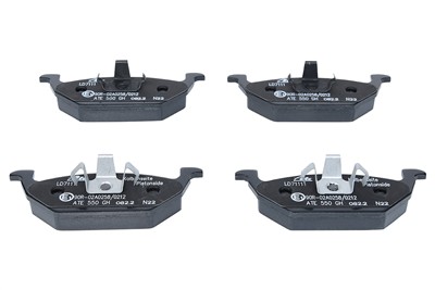 ATE 13.0470-7111.2 Číslo výrobce: LD7111. EAN: 4006633339919.