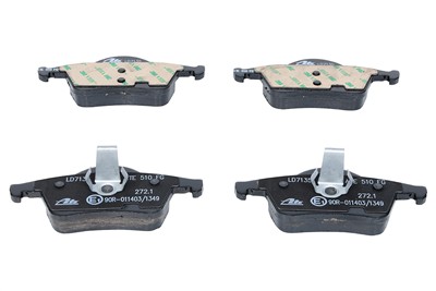 ATE 13.0470-7135.2 Číslo výrobce: LD7135. EAN: 4006633346849.