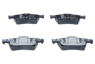 ATE 13.0470-7137.2 Číslo výrobce: LD7137. EAN: 4006633383981.