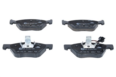 ATE 13.0470-7140.2 Číslo výrobce: LD7140. EAN: 4006633346870.