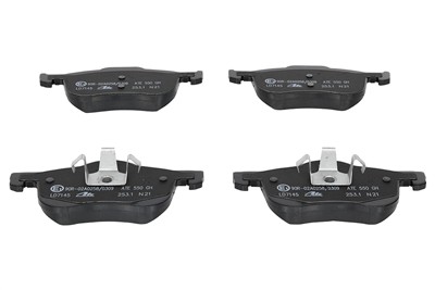 ATE 13.0470-7145.2 Číslo výrobce: LD7145. EAN: 4006633346887.