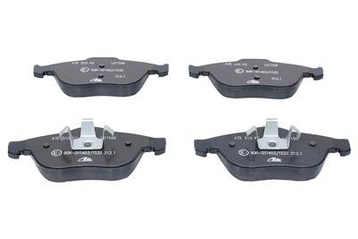 ATE 13.0470-7158.2 Číslo výrobce: LD7158. EAN: 4006633384018.