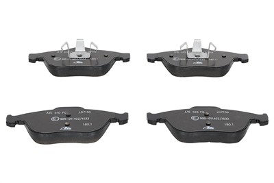 ATE 13.0470-7159.2 Číslo výrobce: LD7159. EAN: 4006633384025.