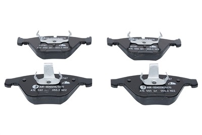 ATE 13.0470-7167.2 Číslo výrobce: LD7167. EAN: 4006633346931.