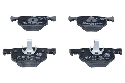 ATE 13.0470-7168.2 Číslo výrobce: LD7168. EAN: 4006633346948.