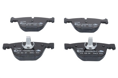 ATE 13.0470-7169.2 Číslo výrobce: LD7169. EAN: 4006633346962.