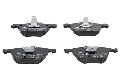 ATE 13.0470-7188.2 Číslo výrobce: LD7188. EAN: 4006633347006.