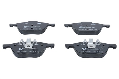 ATE 13.0470-7193.2 Číslo výrobce: LD7193. EAN: 4006633347013.