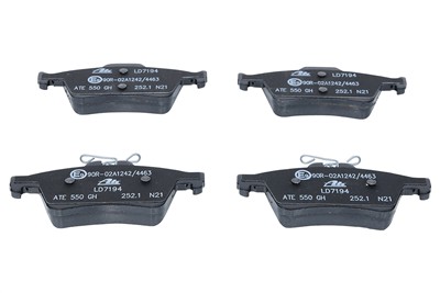 ATE 13.0470-7194.2 Číslo výrobce: LD7194. EAN: 4006633374385.