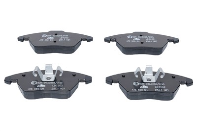 ATE 13.0470-7202.2 Číslo výrobce: LD7202. EAN: 4006633374866.