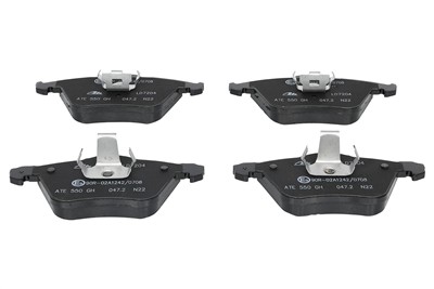 ATE 13.0470-7204.2 Číslo výrobce: LD7204. EAN: 4006633347051.