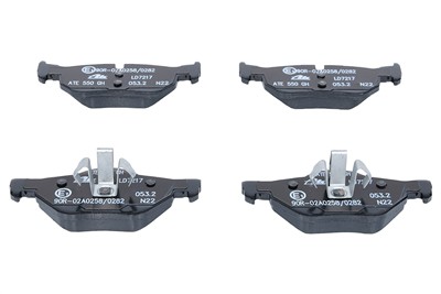 ATE 13.0470-7217.2 Číslo výrobce: LD7217. EAN: 4006633340540.